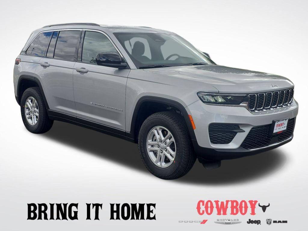 new 2025 Jeep Grand Cherokee car, priced at $36,634