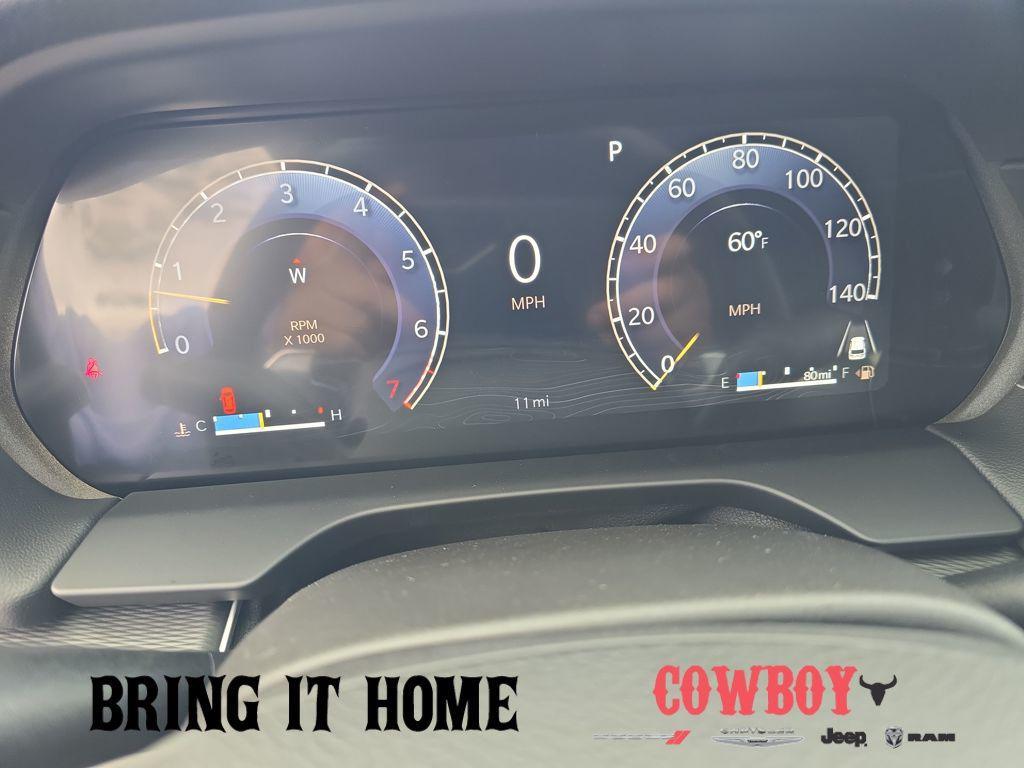 new 2025 Jeep Grand Cherokee car, priced at $36,634