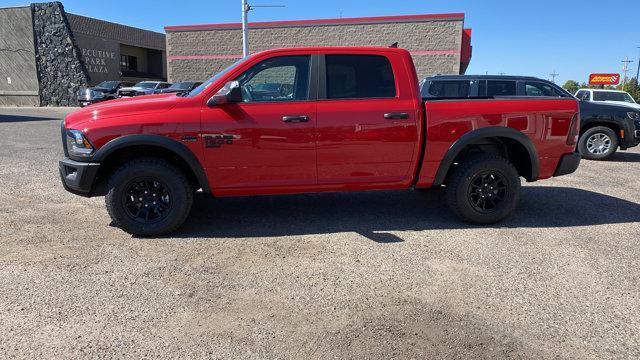 new 2024 Ram 1500 Classic car, priced at $44,595