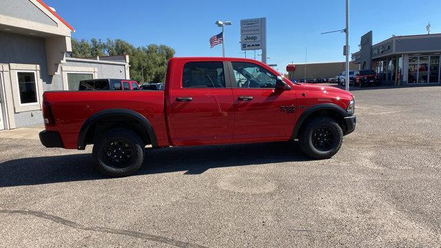 new 2024 Ram 1500 Classic car, priced at $44,595