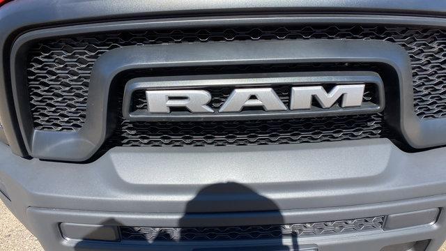 new 2024 Ram 1500 Classic car, priced at $44,595