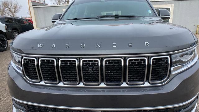 used 2022 Jeep Wagoneer car, priced at $51,400