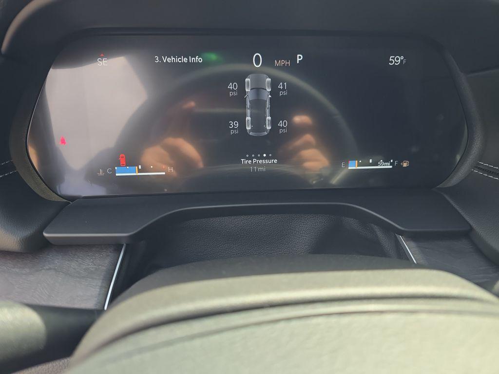 new 2025 Jeep Grand Cherokee car, priced at $42,387