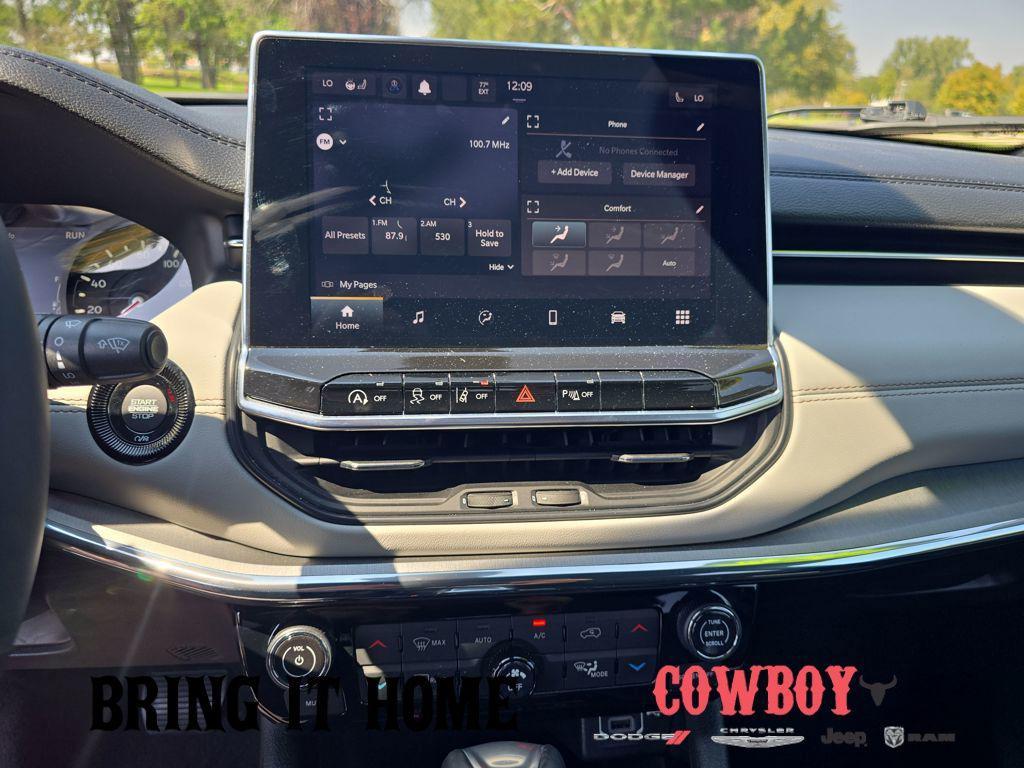 used 2023 Jeep Compass car, priced at $24,865