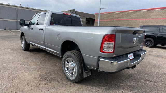 new 2024 Ram 2500 car, priced at $51,075