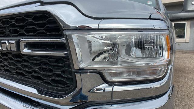 new 2024 Ram 2500 car, priced at $51,075