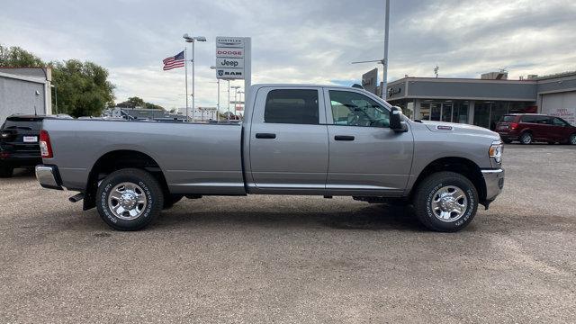 new 2024 Ram 2500 car, priced at $51,075