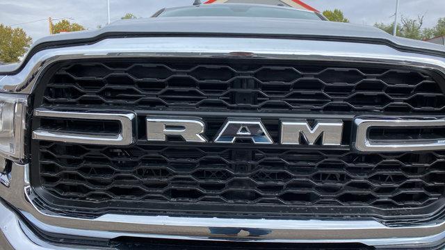 new 2024 Ram 2500 car, priced at $51,075