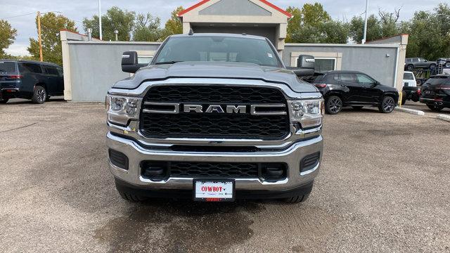 new 2024 Ram 2500 car, priced at $51,075