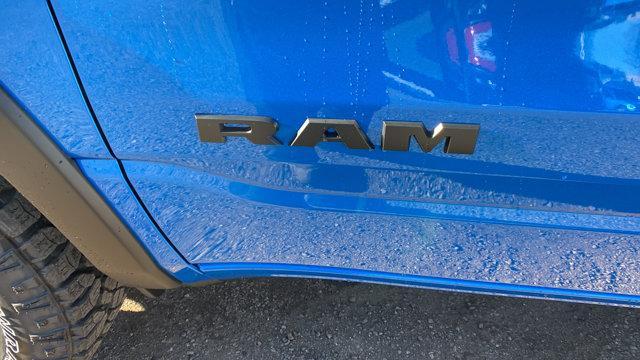 new 2025 Ram 1500 car, priced at $70,620