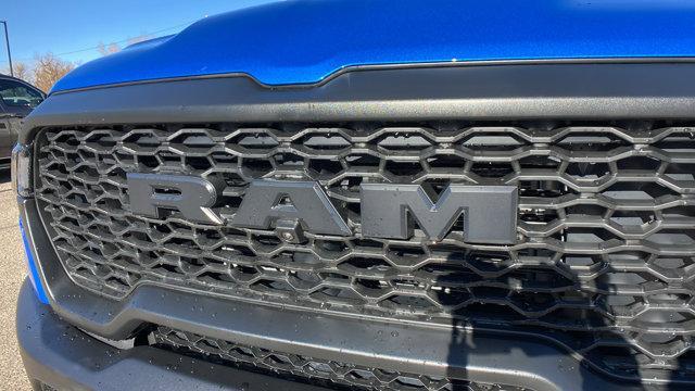 new 2025 Ram 1500 car, priced at $70,620