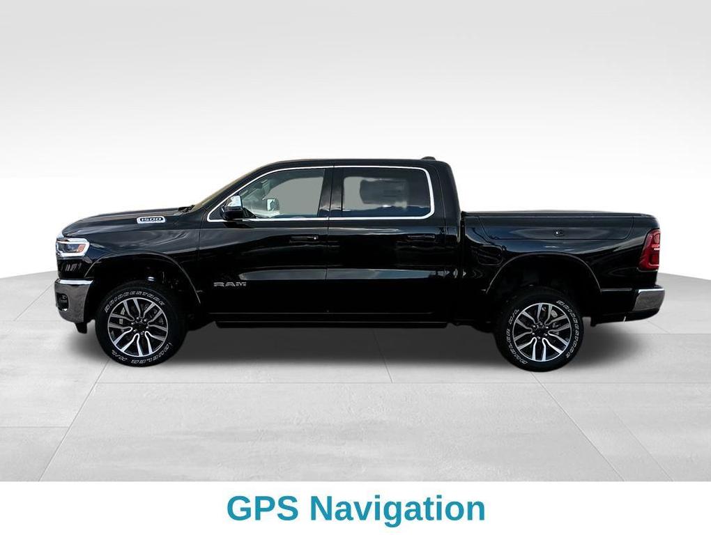 new 2026 Ram 1500 car, priced at $85,480
