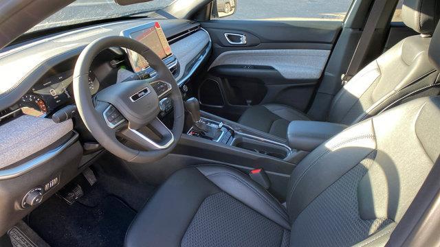 new 2025 Jeep Compass car, priced at $27,765