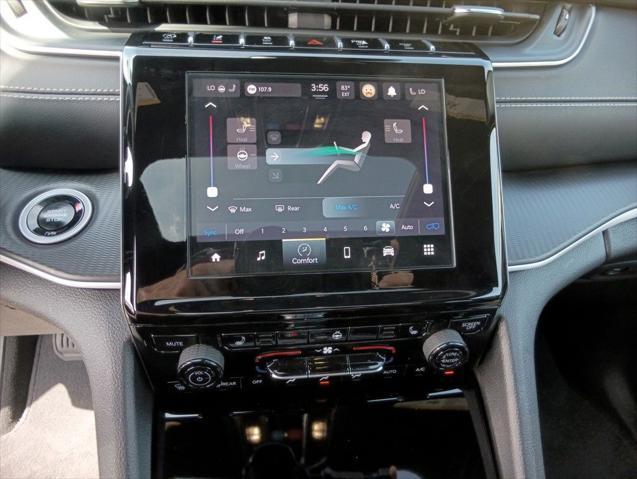 new 2025 Jeep Grand Cherokee car, priced at $42,720