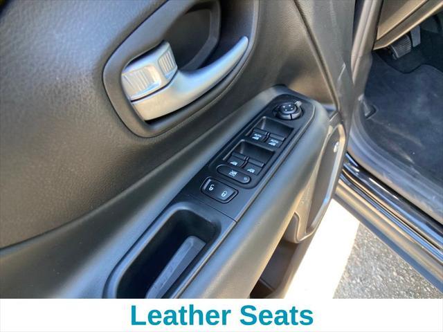 used 2019 Jeep Renegade car, priced at $17,604