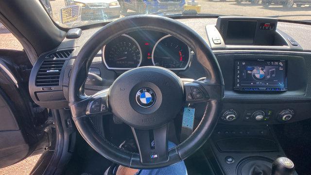 used 2006 BMW M car, priced at $16,738