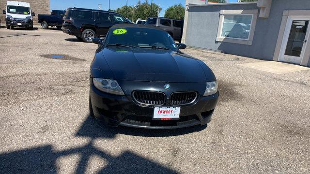 used 2006 BMW M car, priced at $16,738