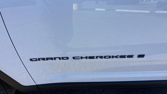 new 2024 Jeep Grand Cherokee L car, priced at $42,888