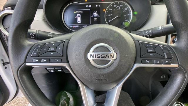 used 2020 Nissan Versa car, priced at $16,984