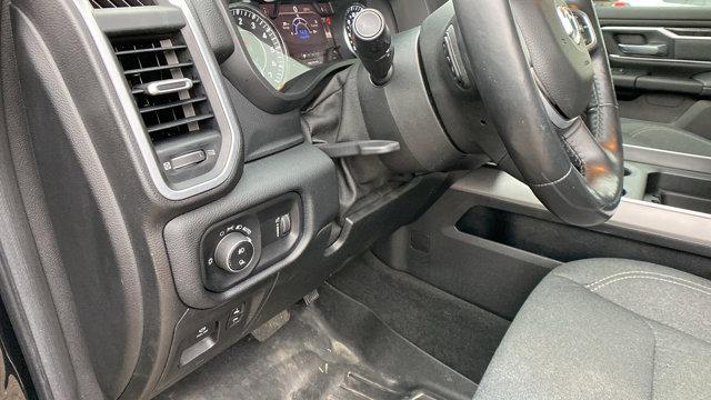 used 2020 Ram 1500 car, priced at $31,184