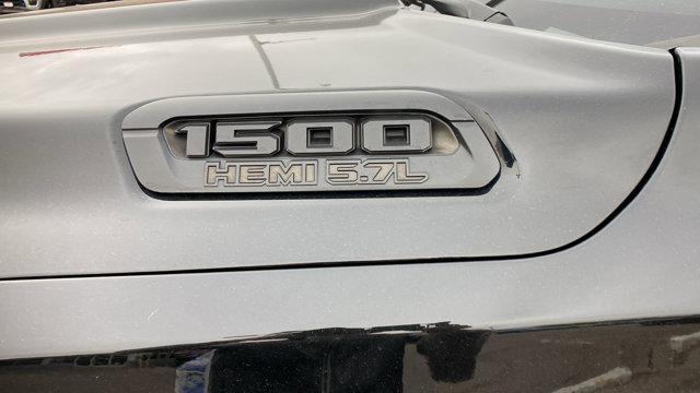 used 2020 Ram 1500 car, priced at $31,184