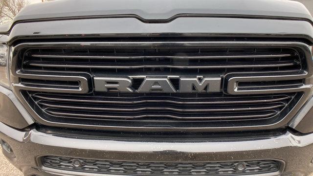 used 2020 Ram 1500 car, priced at $31,184