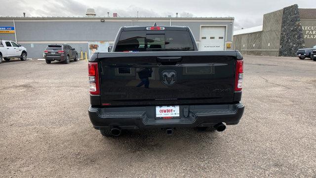 used 2020 Ram 1500 car, priced at $31,184