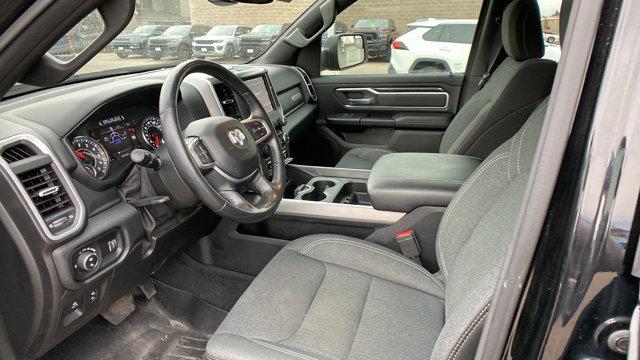 used 2020 Ram 1500 car, priced at $31,184