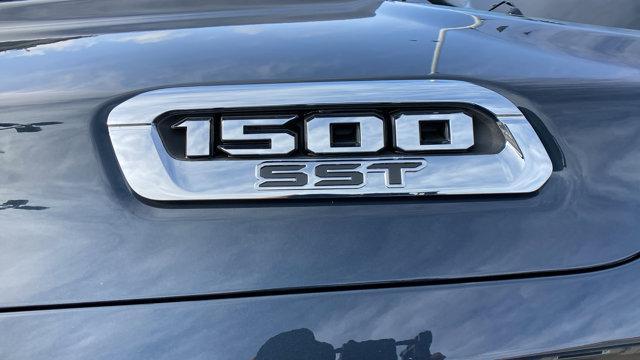 new 2025 Ram 1500 car, priced at $51,810