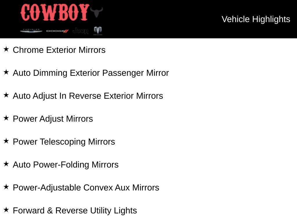 new 2025 Ram 3500 car, priced at $78,007