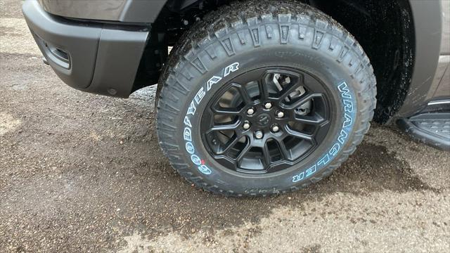 new 2025 Ram 1500 car, priced at $56,028