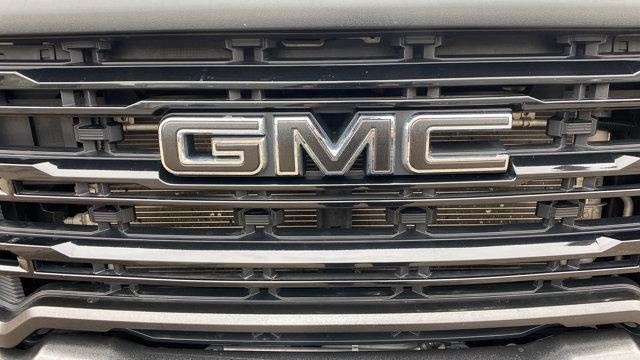 used 2023 GMC Sierra 3500 car, priced at $57,324