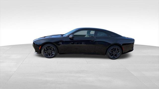 new 2025 Dodge Charger Daytona car, priced at $45,406