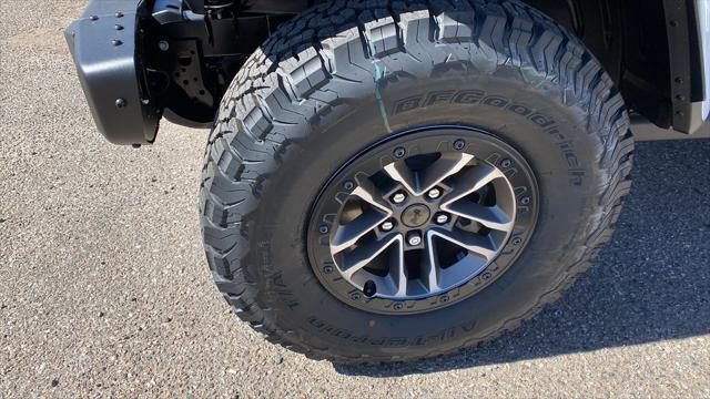 new 2024 Jeep Wrangler car, priced at $90,950