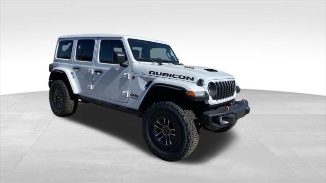 new 2024 Jeep Wrangler car, priced at $90,950
