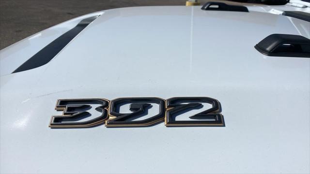 new 2024 Jeep Wrangler car, priced at $90,950