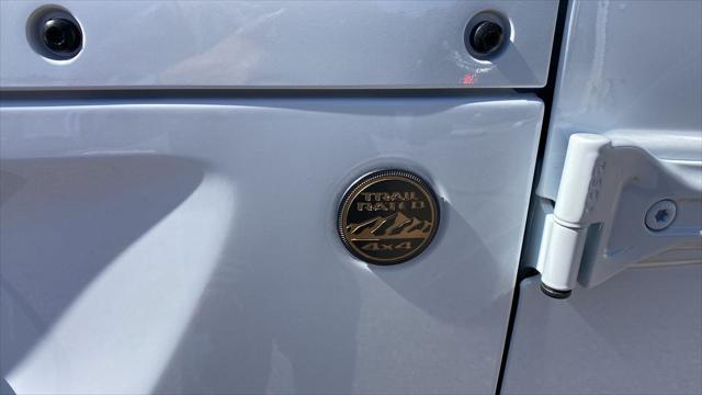 new 2024 Jeep Wrangler car, priced at $90,950