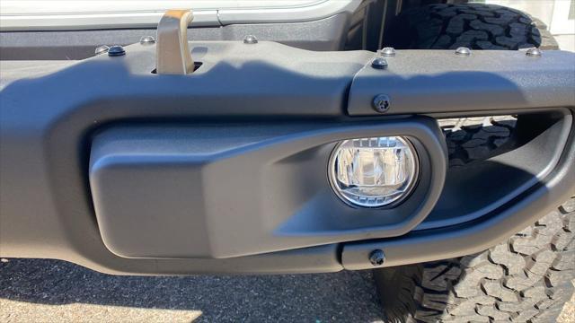 new 2024 Jeep Wrangler car, priced at $90,950