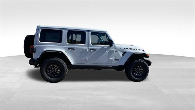 new 2024 Jeep Wrangler car, priced at $90,950