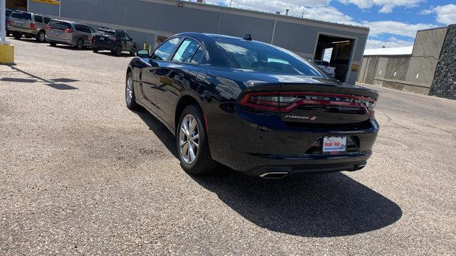 used 2023 Dodge Charger car, priced at $32,612