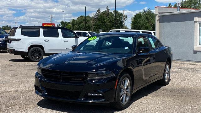 used 2023 Dodge Charger car, priced at $32,612