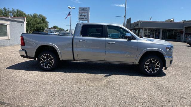 new 2025 Ram 1500 car, priced at $60,085