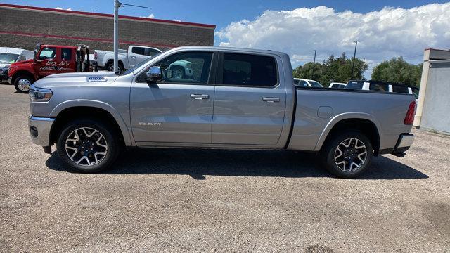 new 2025 Ram 1500 car, priced at $60,085