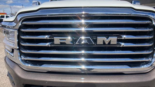 new 2024 Ram 2500 car, priced at $88,928