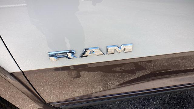 new 2024 Ram 2500 car, priced at $88,928
