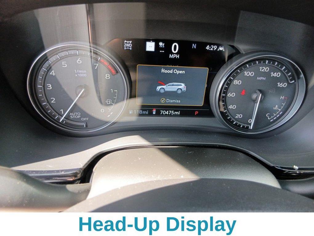 used 2021 Cadillac XT6 car, priced at $33,907