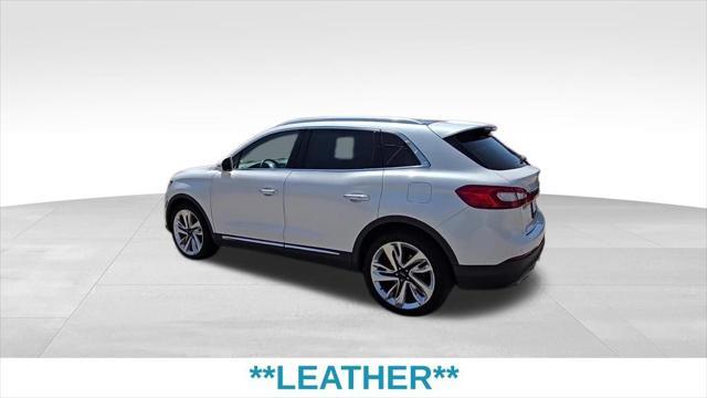 used 2018 Lincoln MKX car, priced at $20,953
