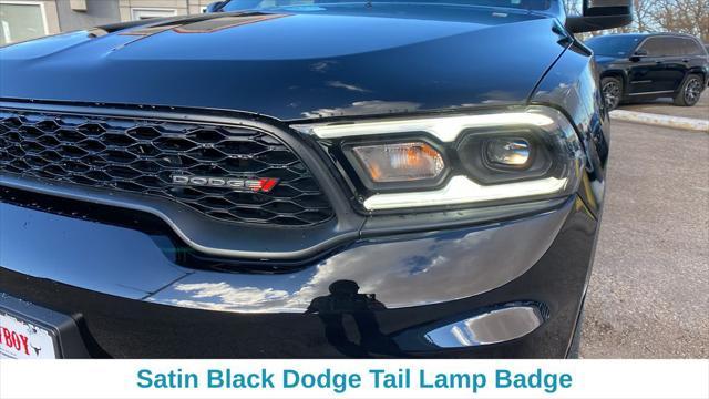 new 2025 Dodge Durango car, priced at $40,207
