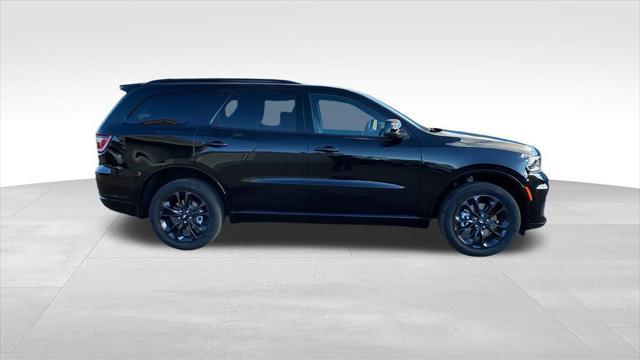new 2025 Dodge Durango car, priced at $43,218