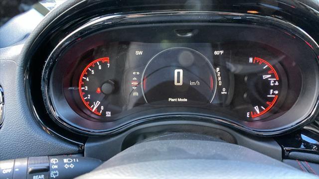 new 2025 Dodge Durango car, priced at $43,218